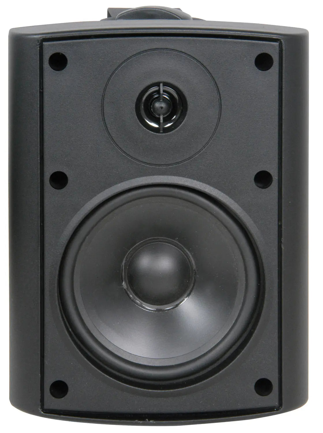 Adastra BC5B 5.25inch Stereo Speakers Black Pair