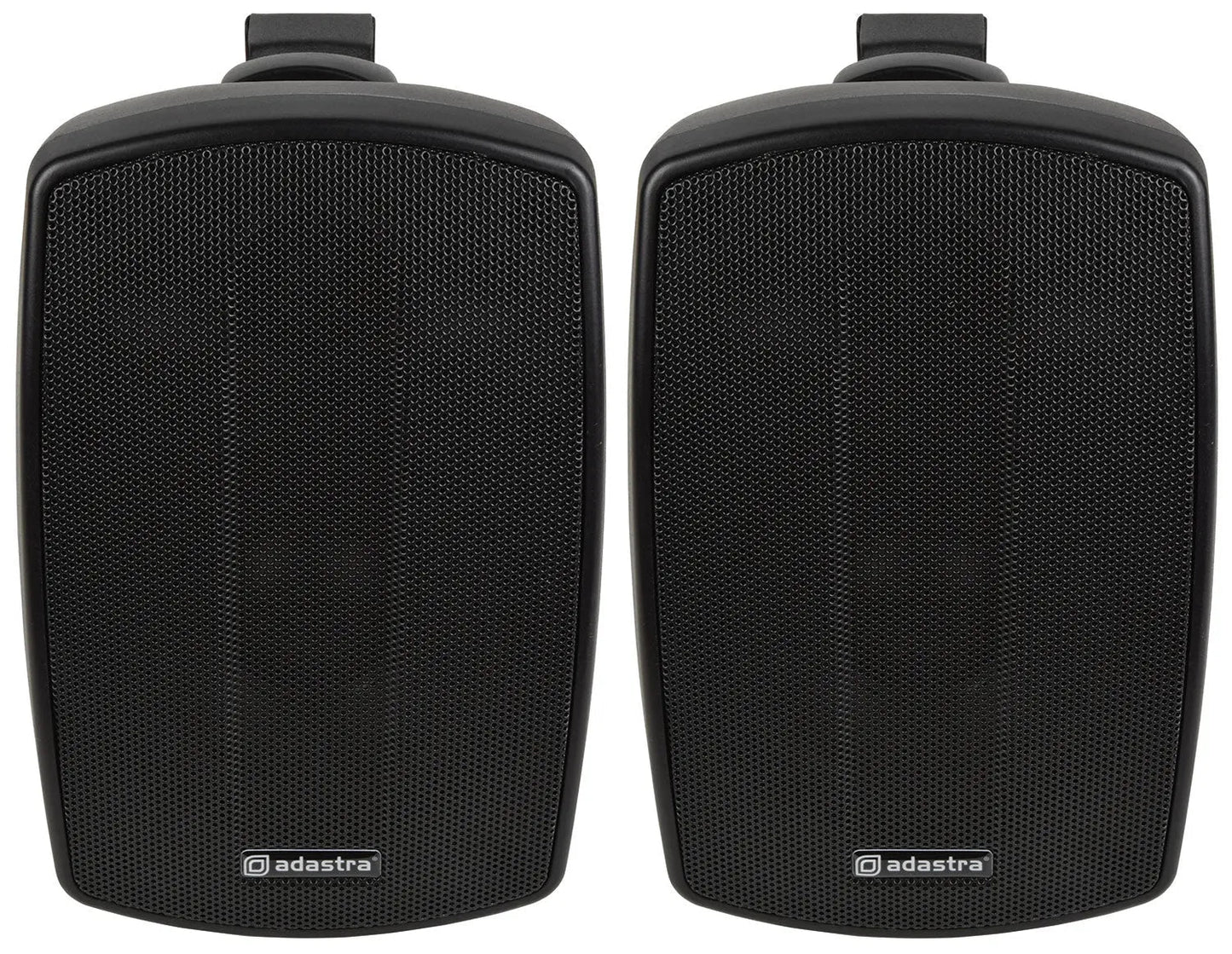 Adastra BH4 Speakers Indoor/Outdoor pair black
