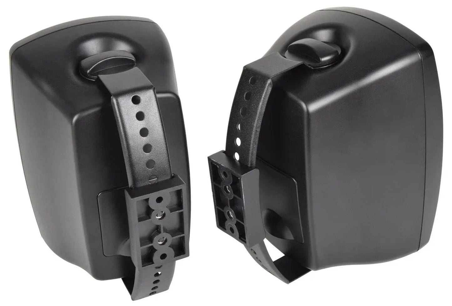 Adastra BH4 Speakers Indoor/Outdoor pair black