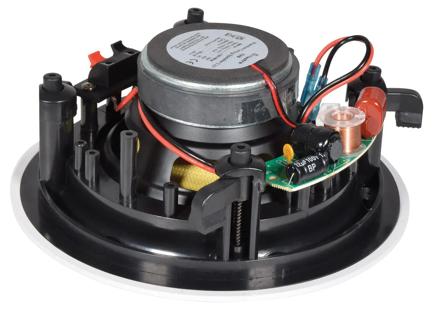 Adastra KV5 Premium Ceiling Speaker 5.25" 40W 8 Ohms