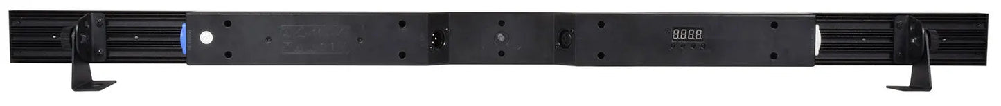 Wash and Beam: 24 x 3W LED Wall Bar Wash and Beam: 24 x 3W LED Wall Ba