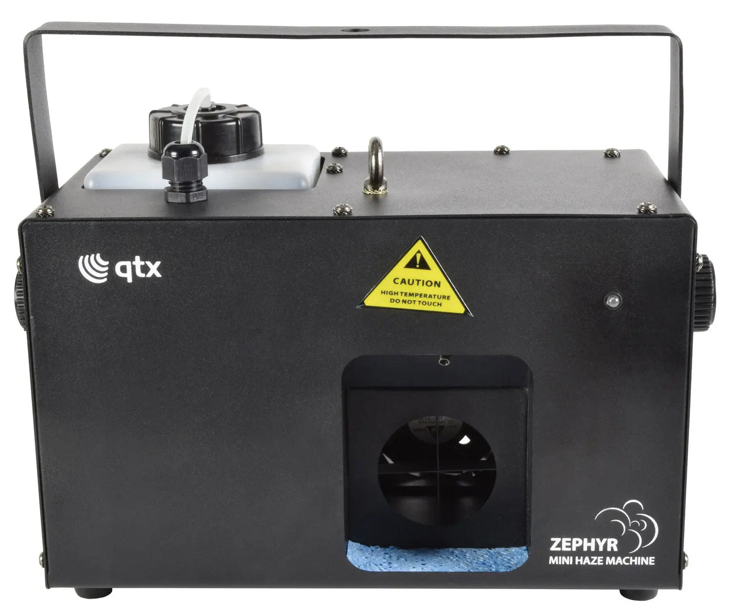 QTX Zephyr Mini Haze Machine 300W