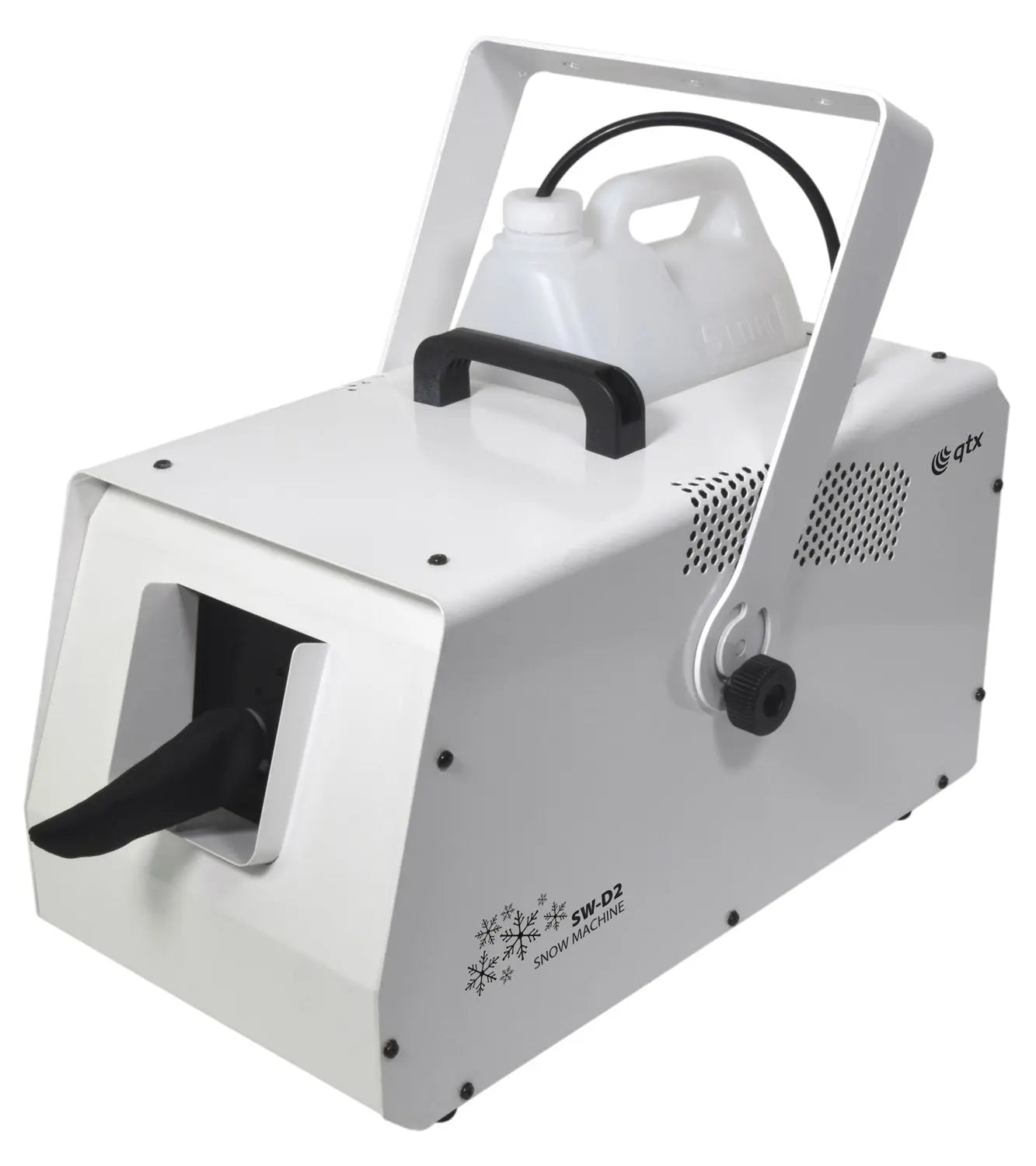 QTX SW-D2