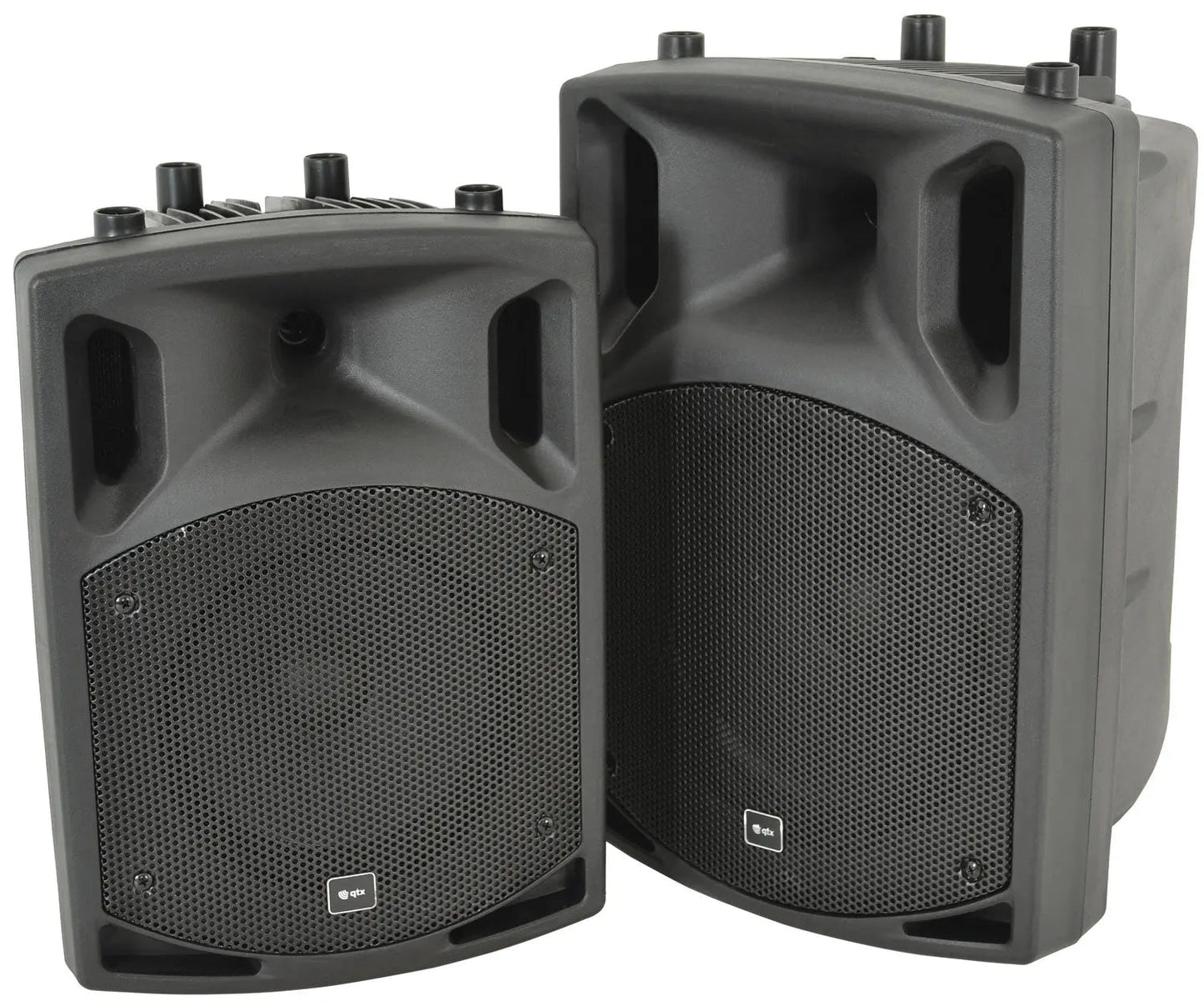 QTX QX8BT Active Speaker