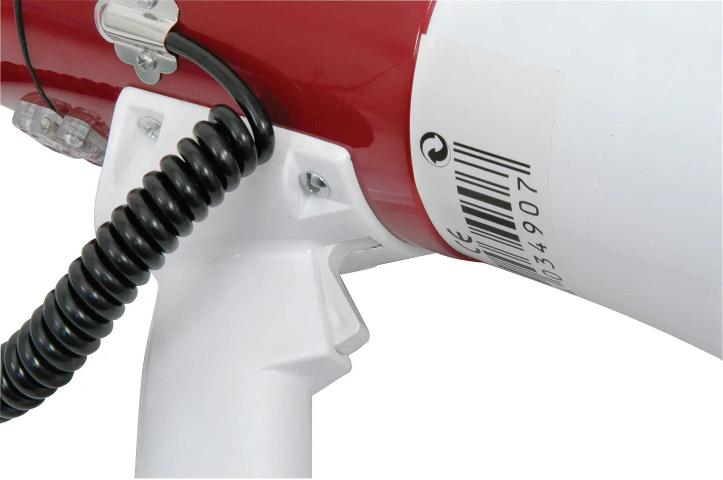 Adastra 30W Megaphone with Siren.