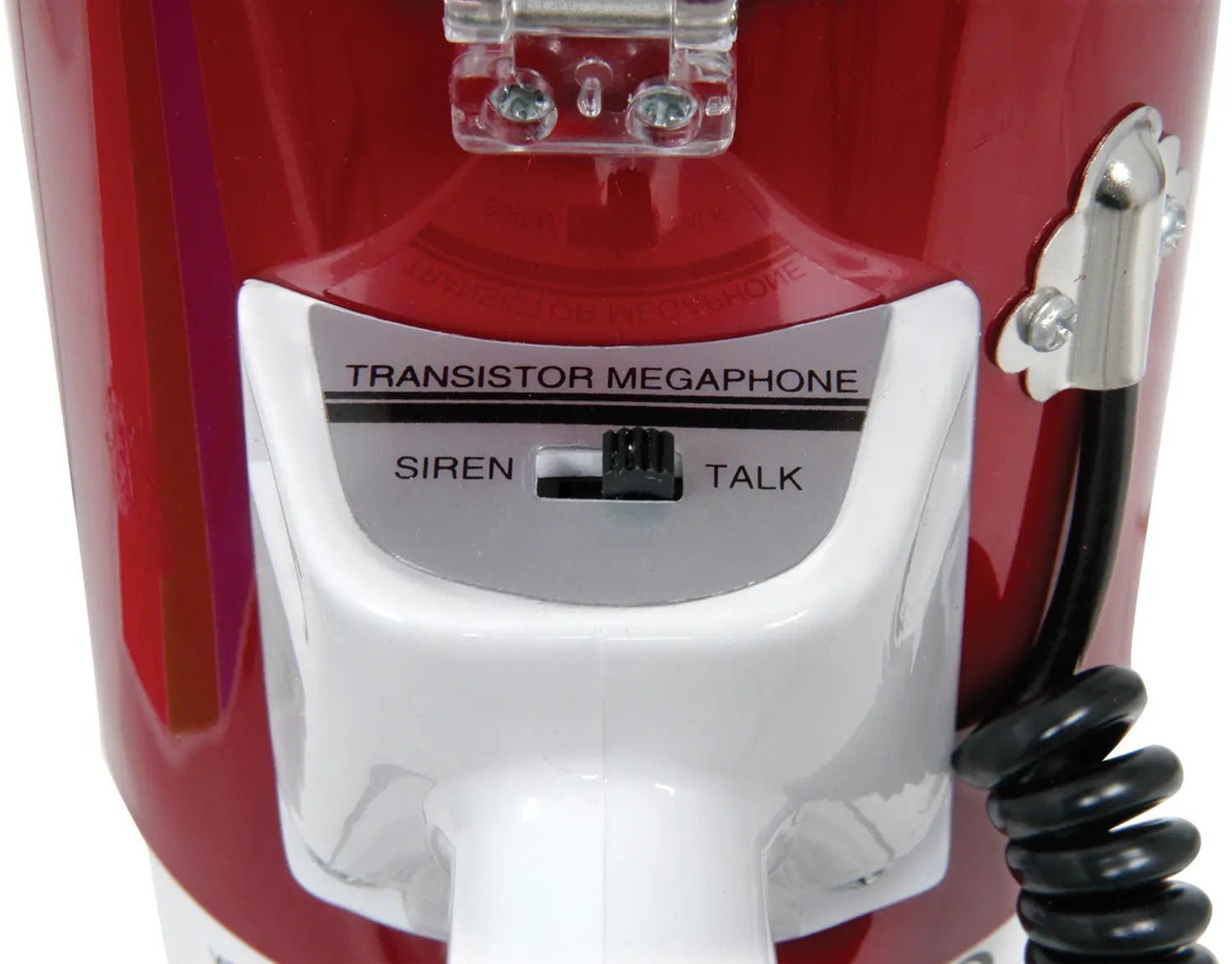 Adastra 30W Megaphone with Siren.