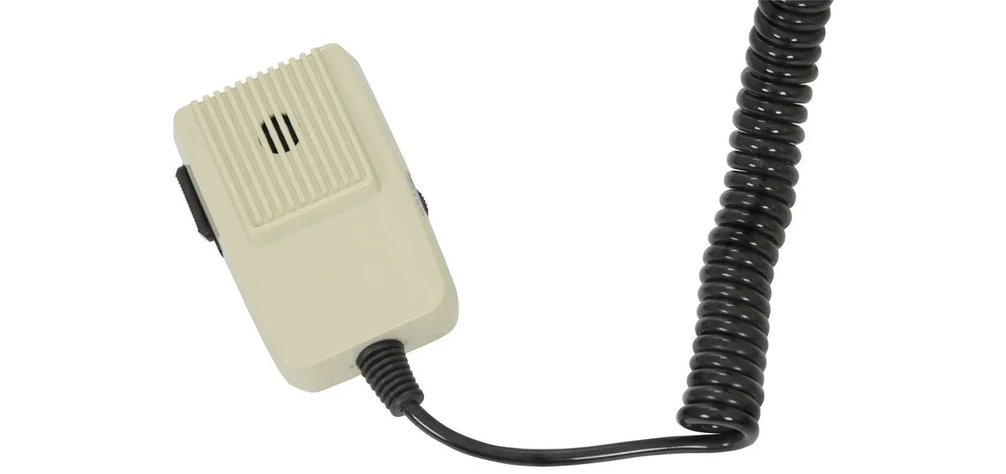 Adastra 50W Megaphone With USB/SD