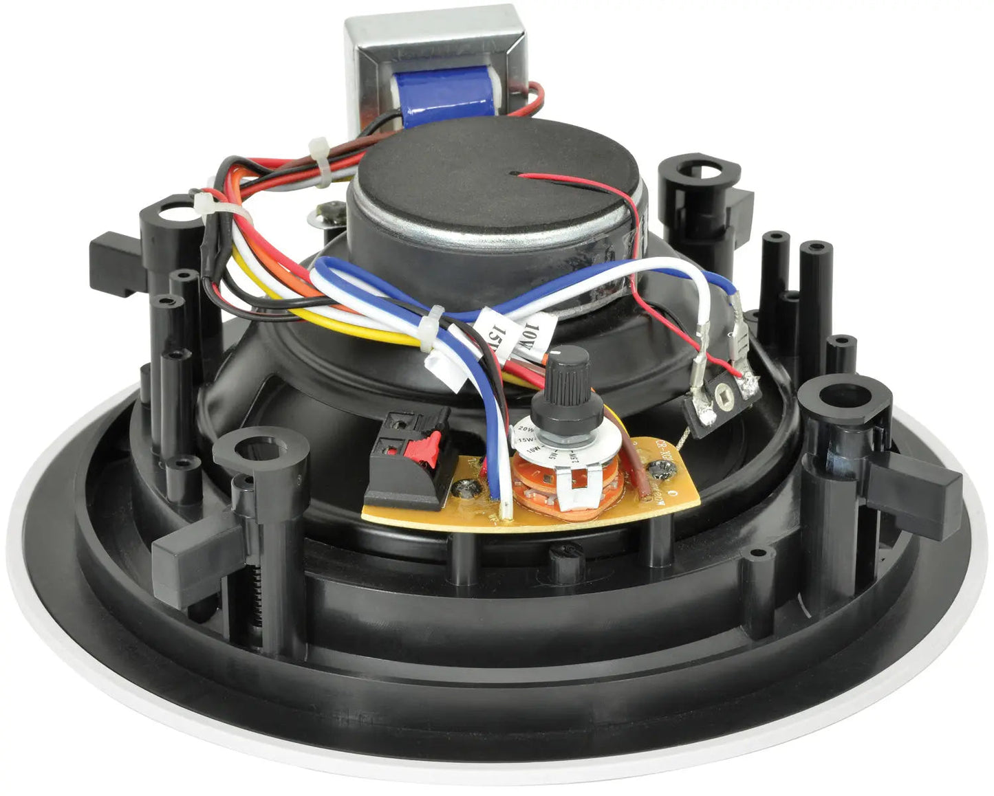 Adastra 6.5" Low Profile Ceiling Speaker - 100V