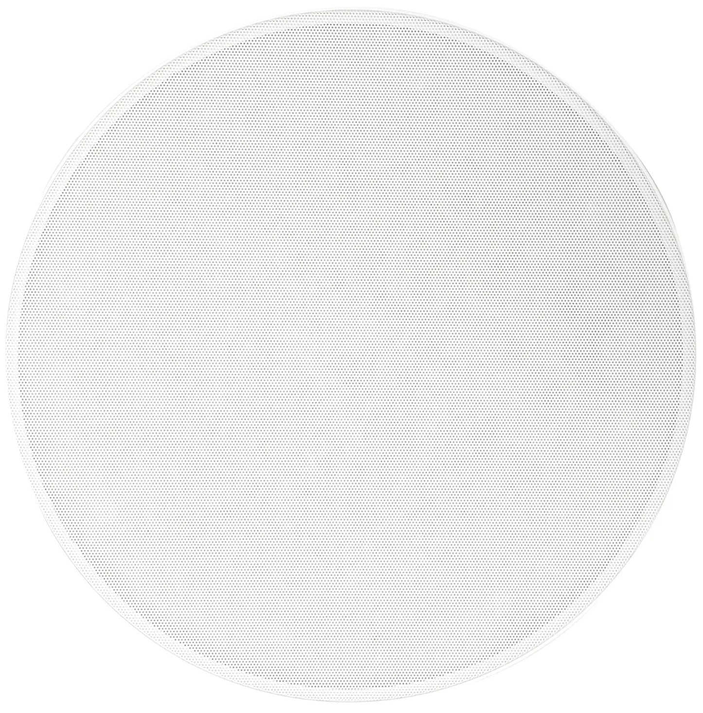 Adastra 8" low profile ceiling speaker - 100V