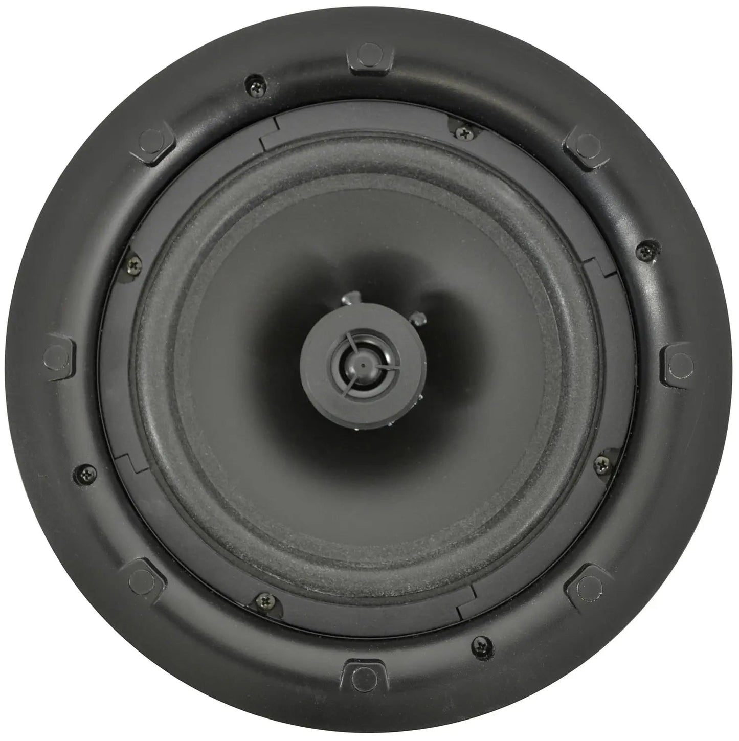 Adastra 8" low profile ceiling speaker - 100V