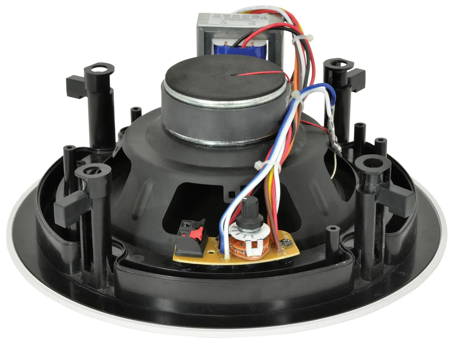 Adastra 8" low profile ceiling speaker - 100V