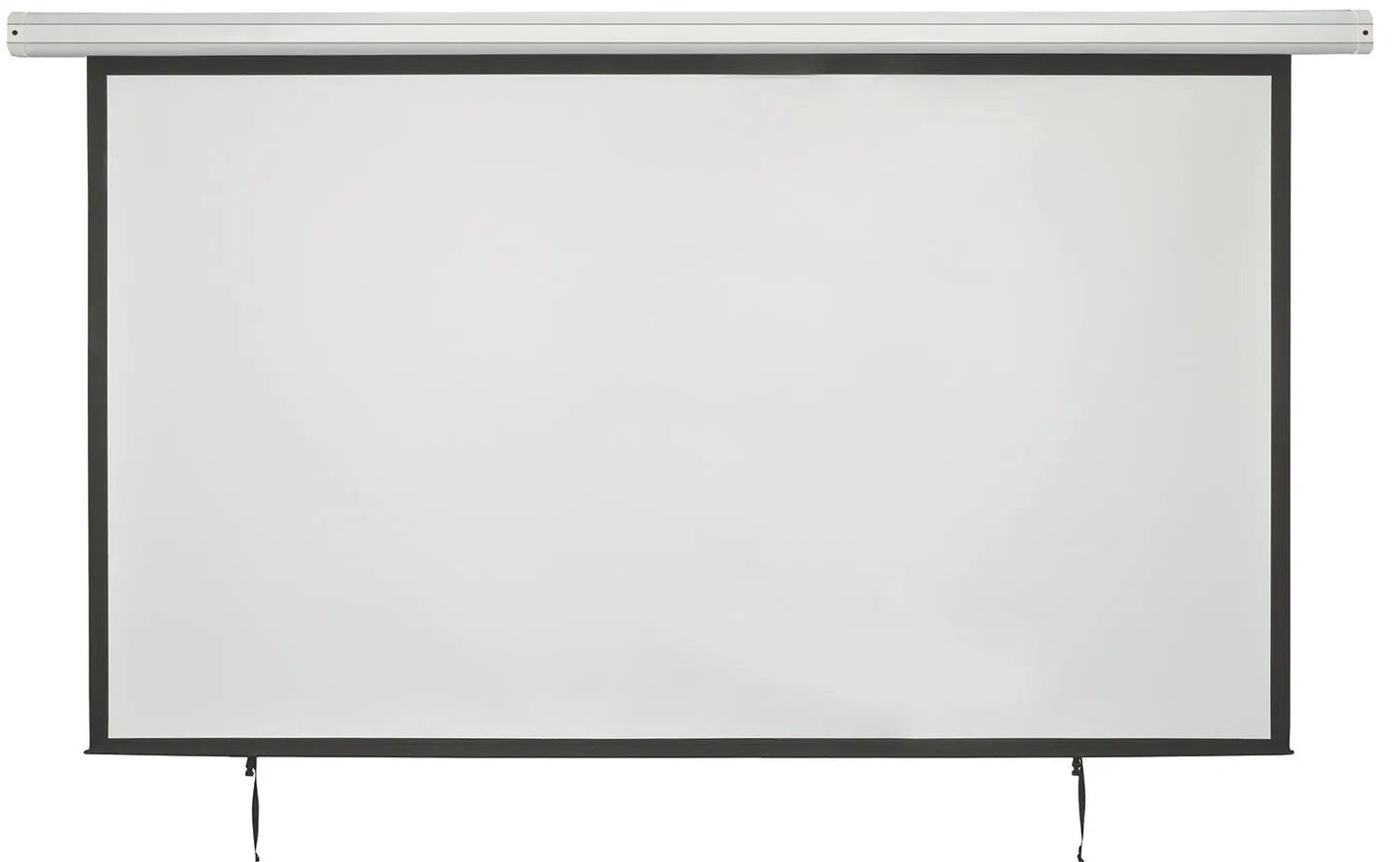 AV:Link 100" 16:9 Electric Motorised Projector Screen EU Version