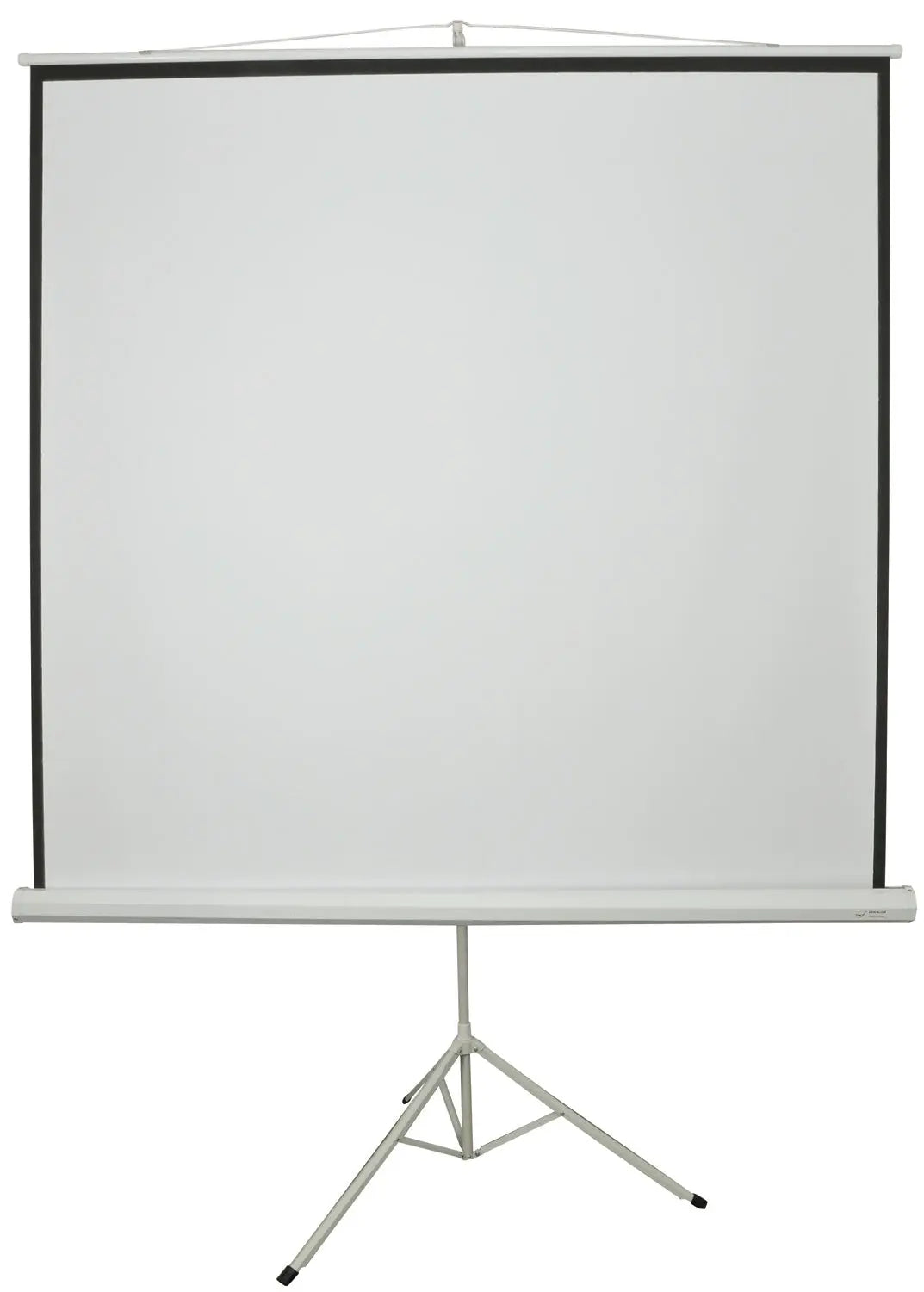 AV:Link 84" 1:1 Manual Tripod Projector Screen