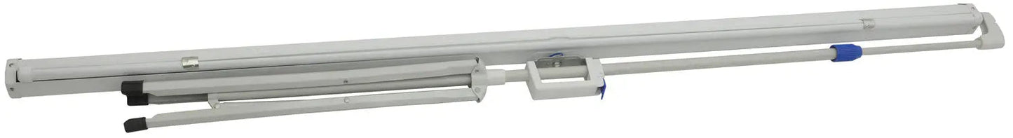 AV:Link 100" 4:3 Manual Tripod Projector Screen