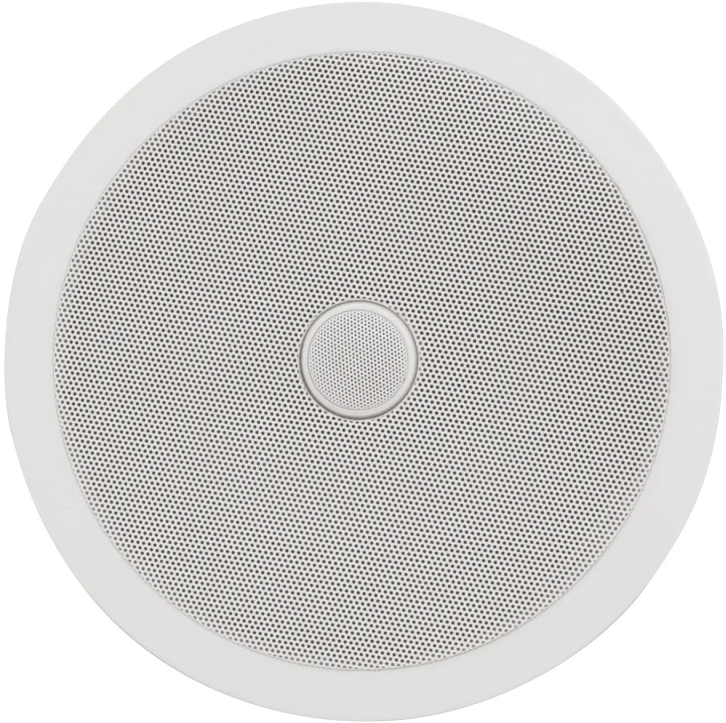 Adastra 20cm (8") ceiling speaker with directional tweeter/ Single