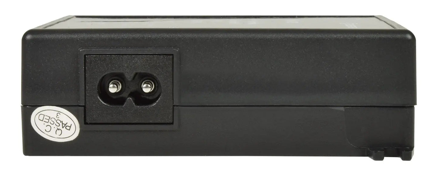 Adastra IWA415B In-wall Amplifier with Bluetooth 4 x 15W