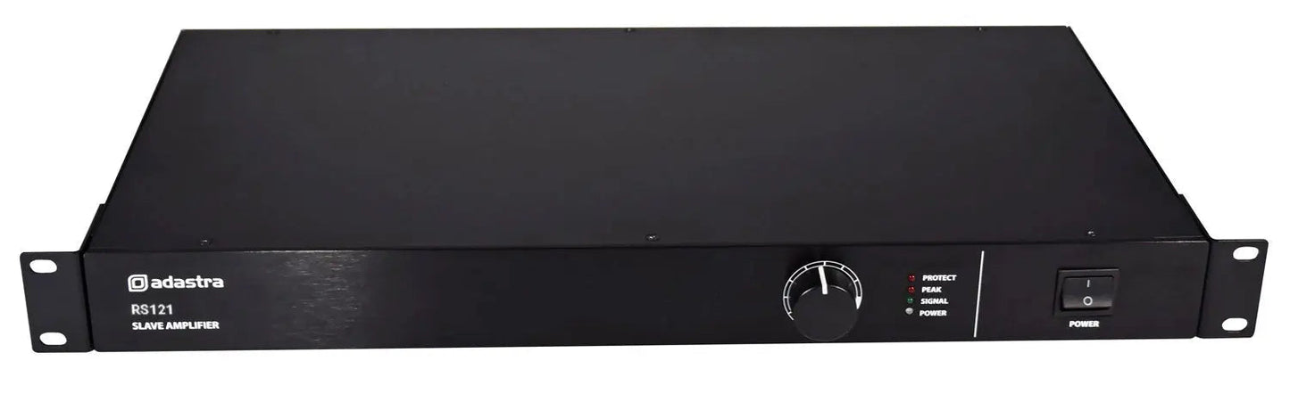 Adastra RS121 Slave Amplifier 100V
