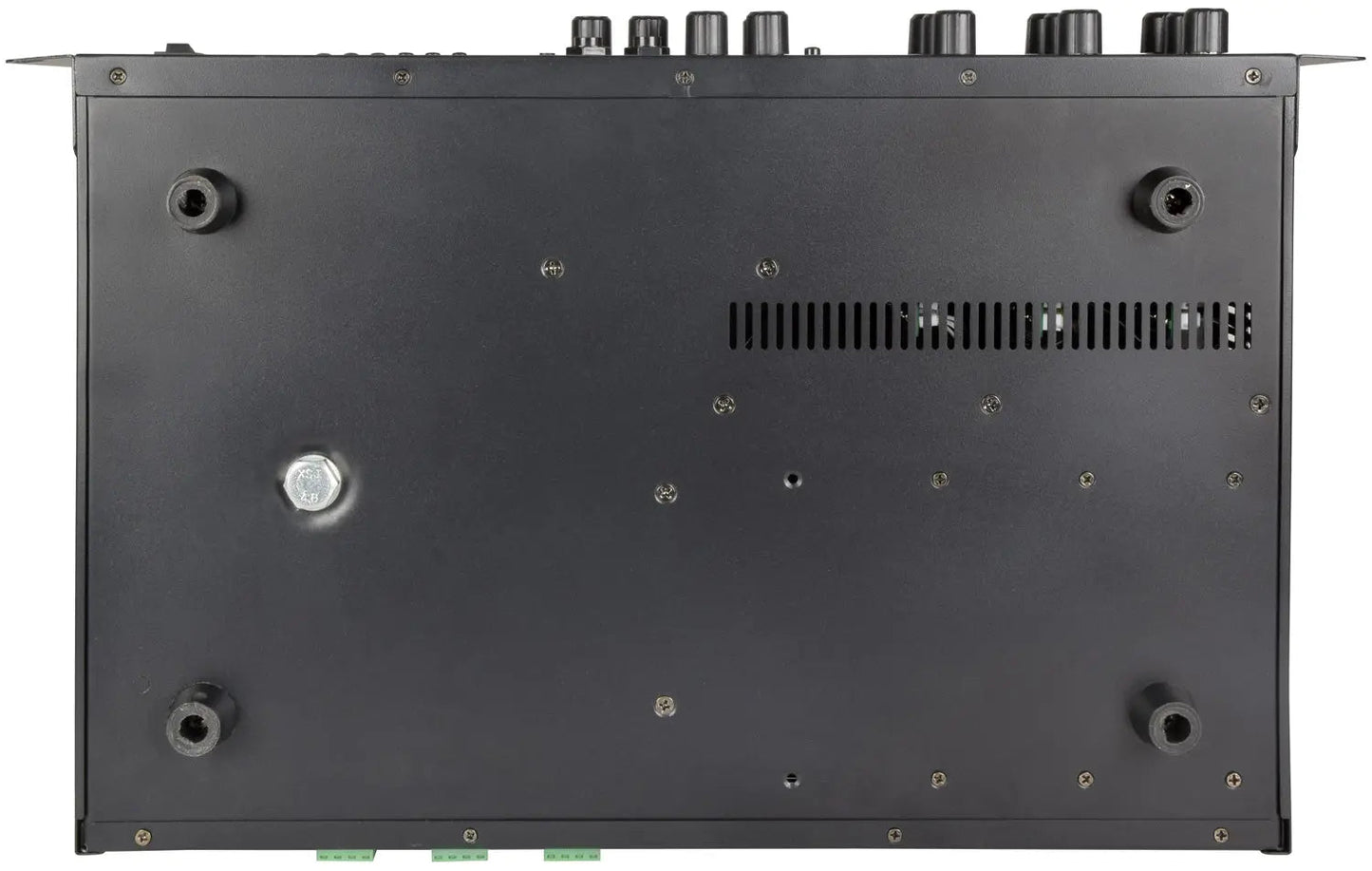 Adastra A6 Tri Stereo Amplfier 6x200W
