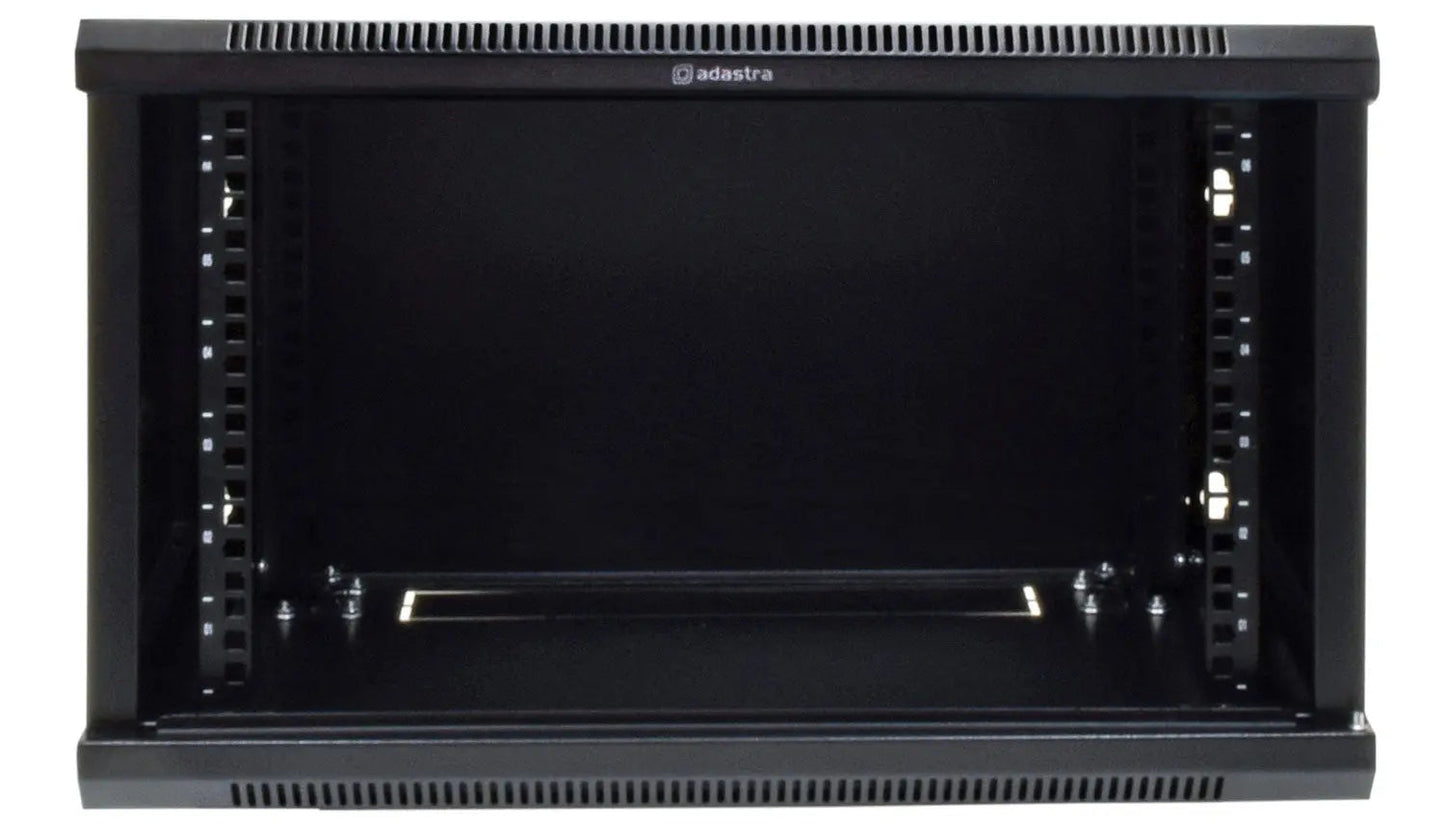 Adastra Rack Cabinet 6U x 450mm Deep