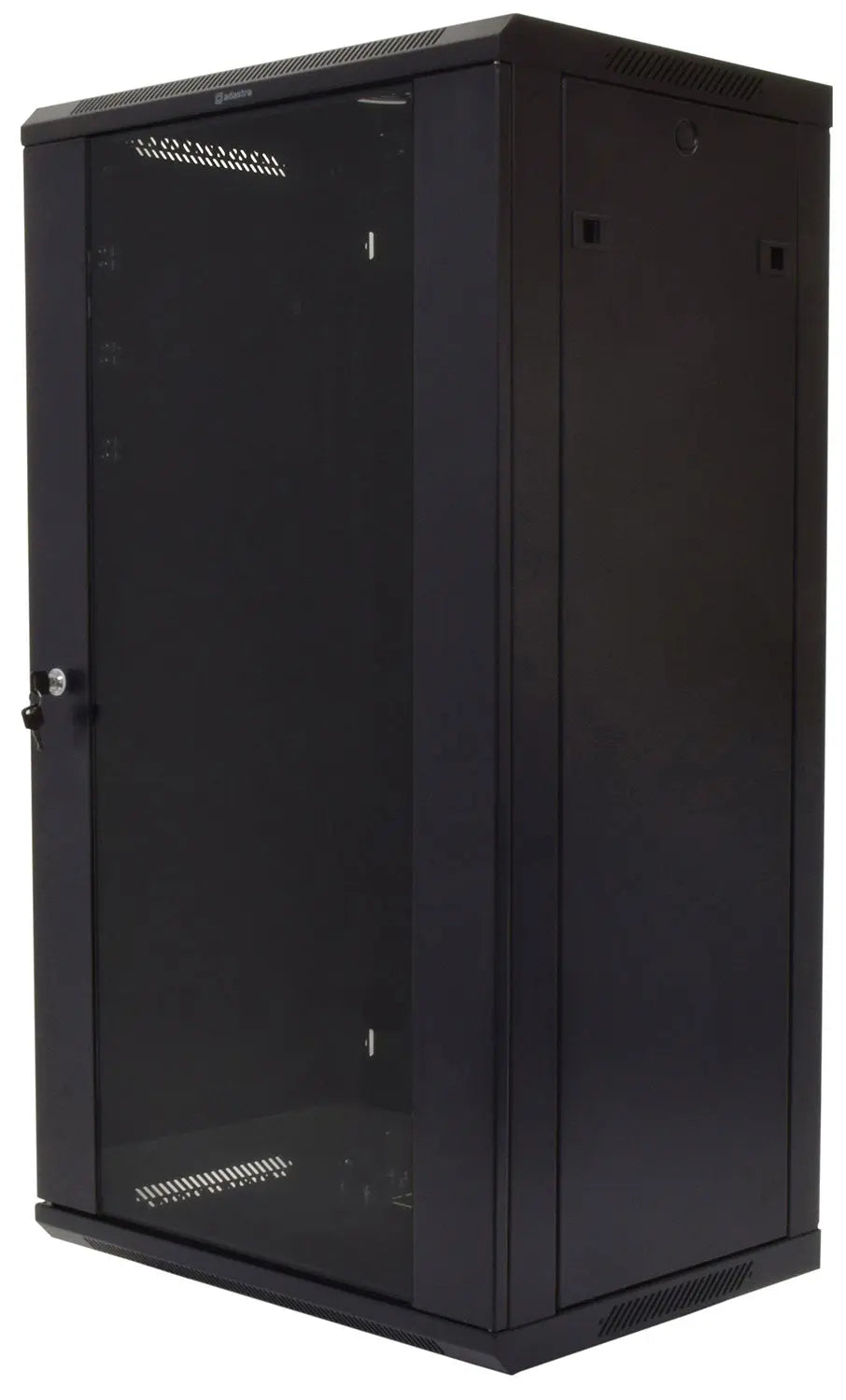 19" Rack Cabinets Rack Cabinet 22U x 450mm Deep
