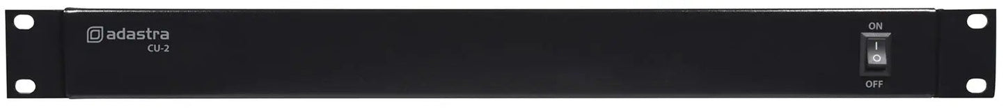 Adastra 1U Dual Fan Cooling Unit