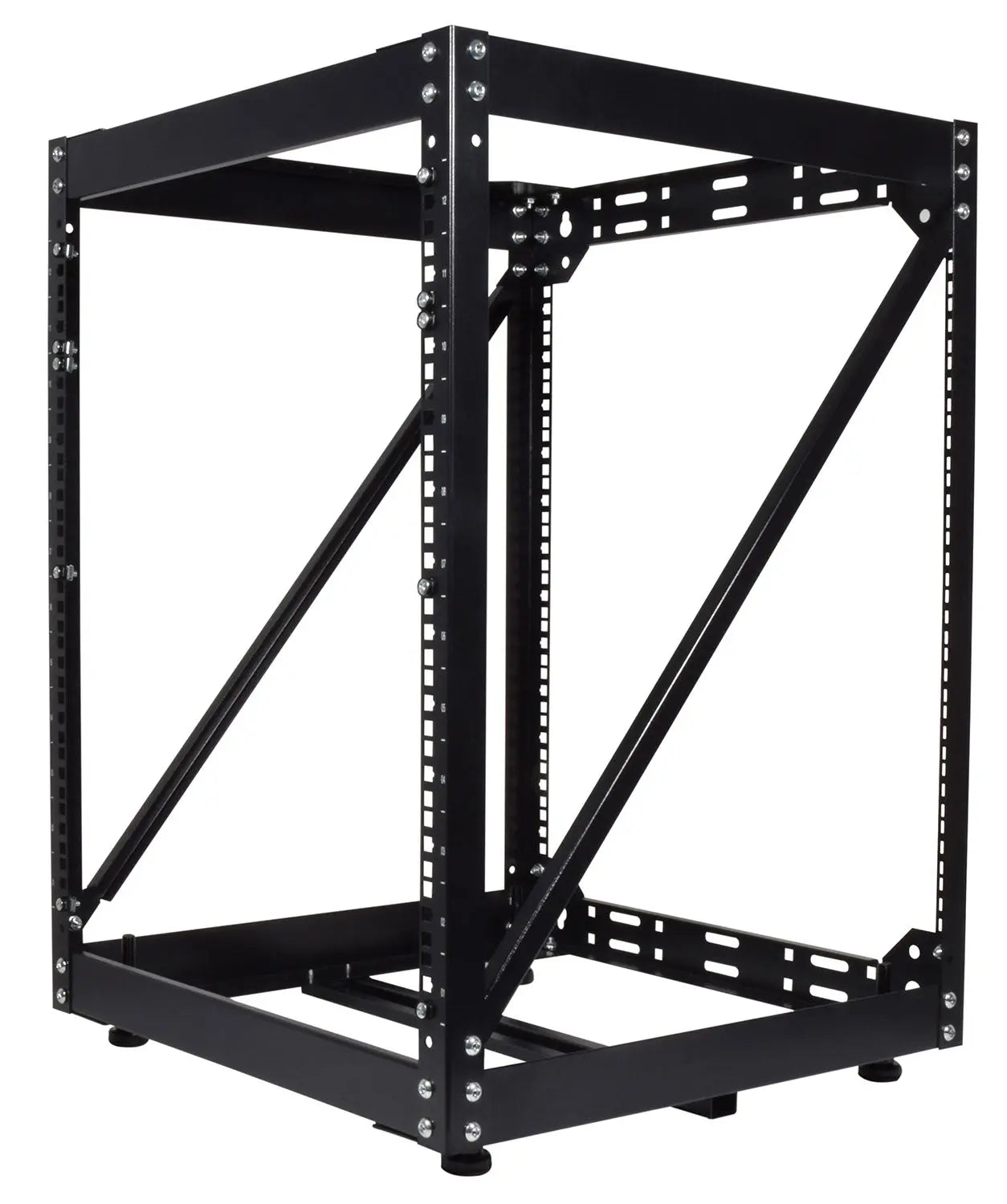 Adastra 12U Wall or Desktop Rack Frame