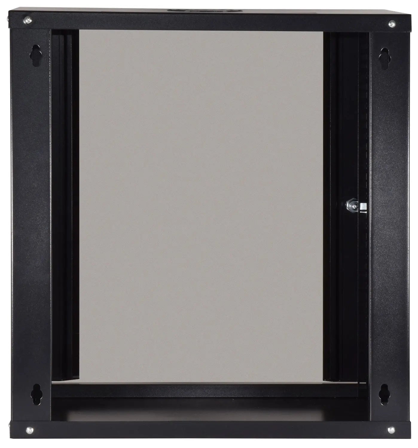 Adastra 12U Shallow Rack Wall Cabinet
