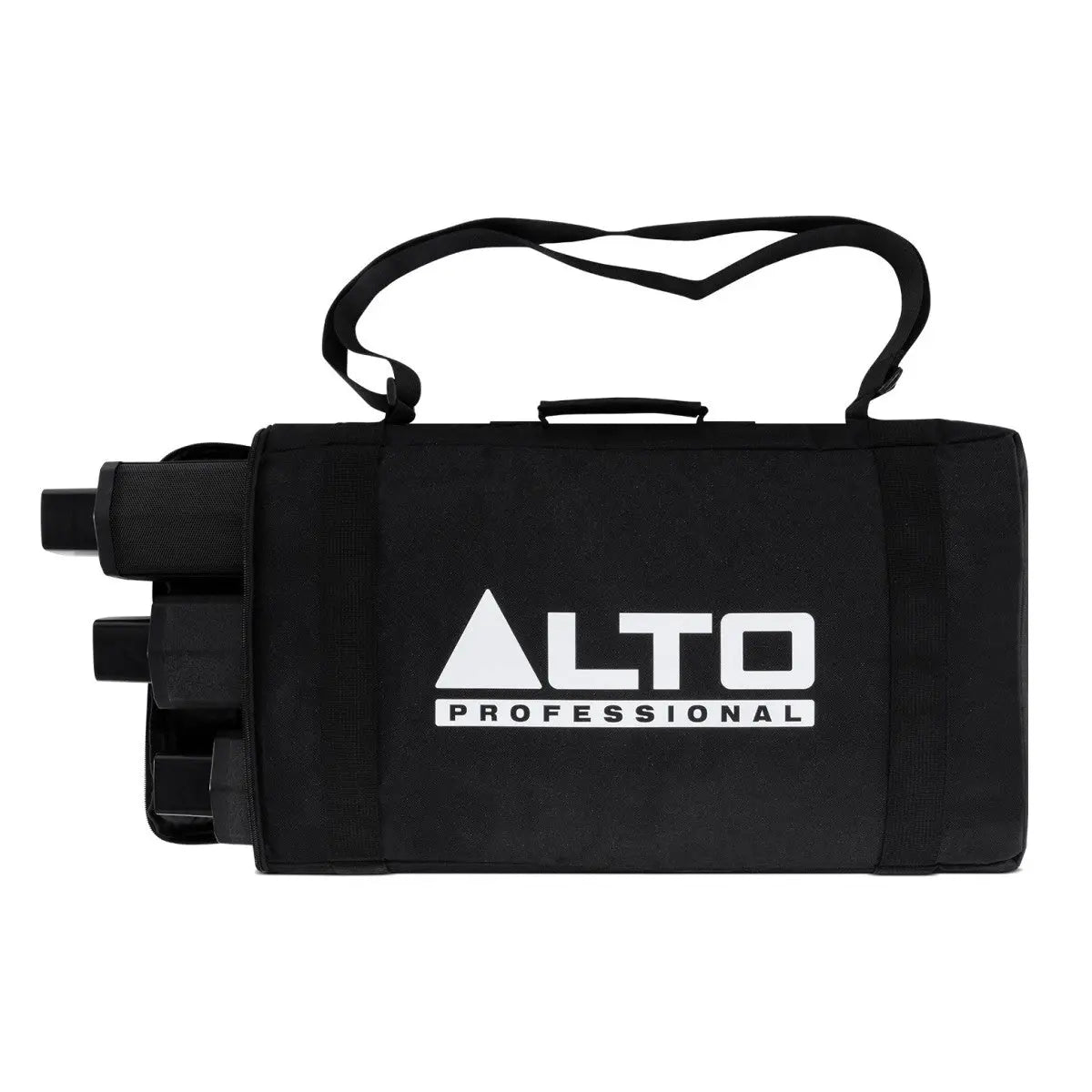 Alto Pro TS108C - 600W Portable Powered Column Array Loudspeaker
