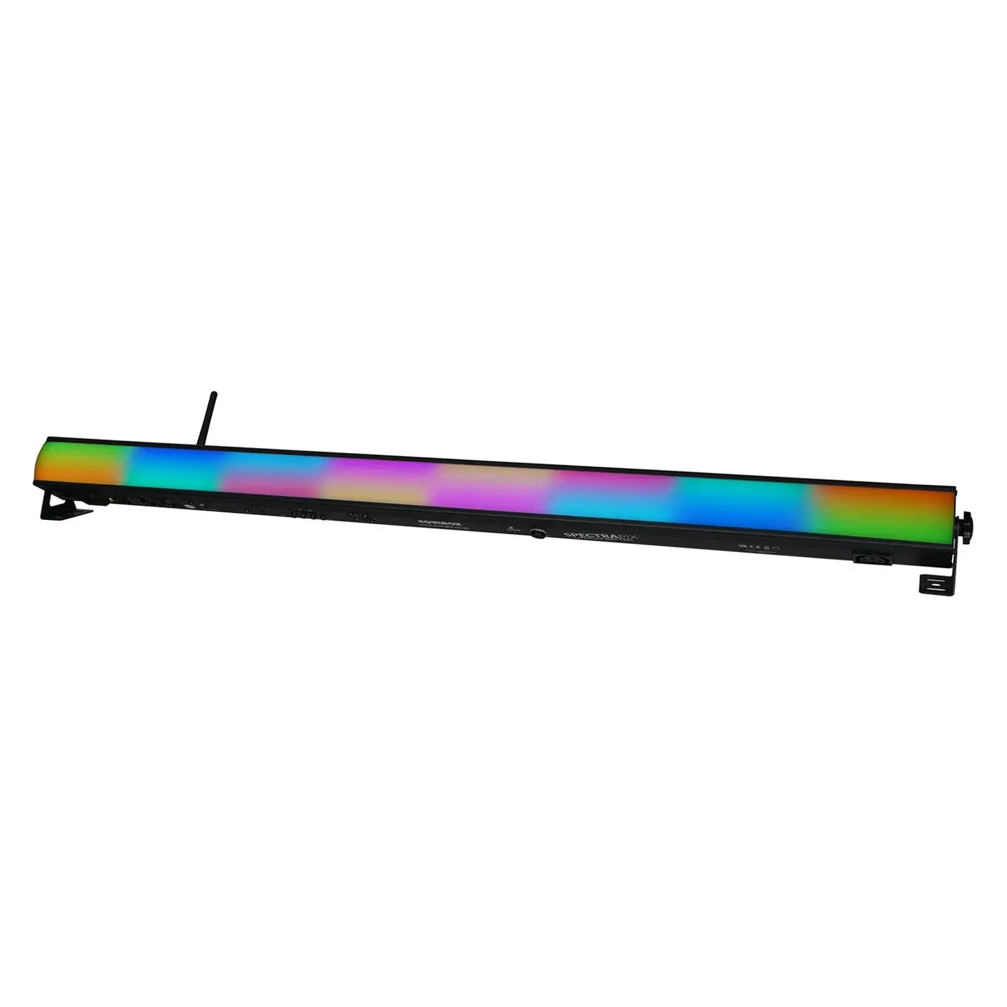 SpectraPix Lithium Batten - RGB LED Lighting Batten