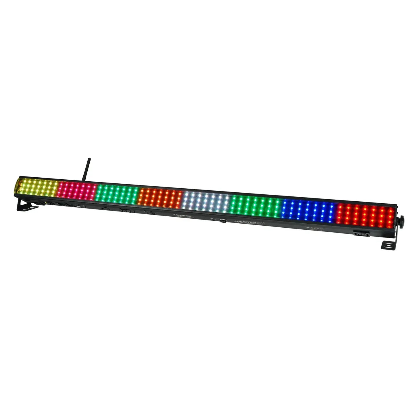 SpectraPix Lithium Batten - RGB LED Lighting Batten