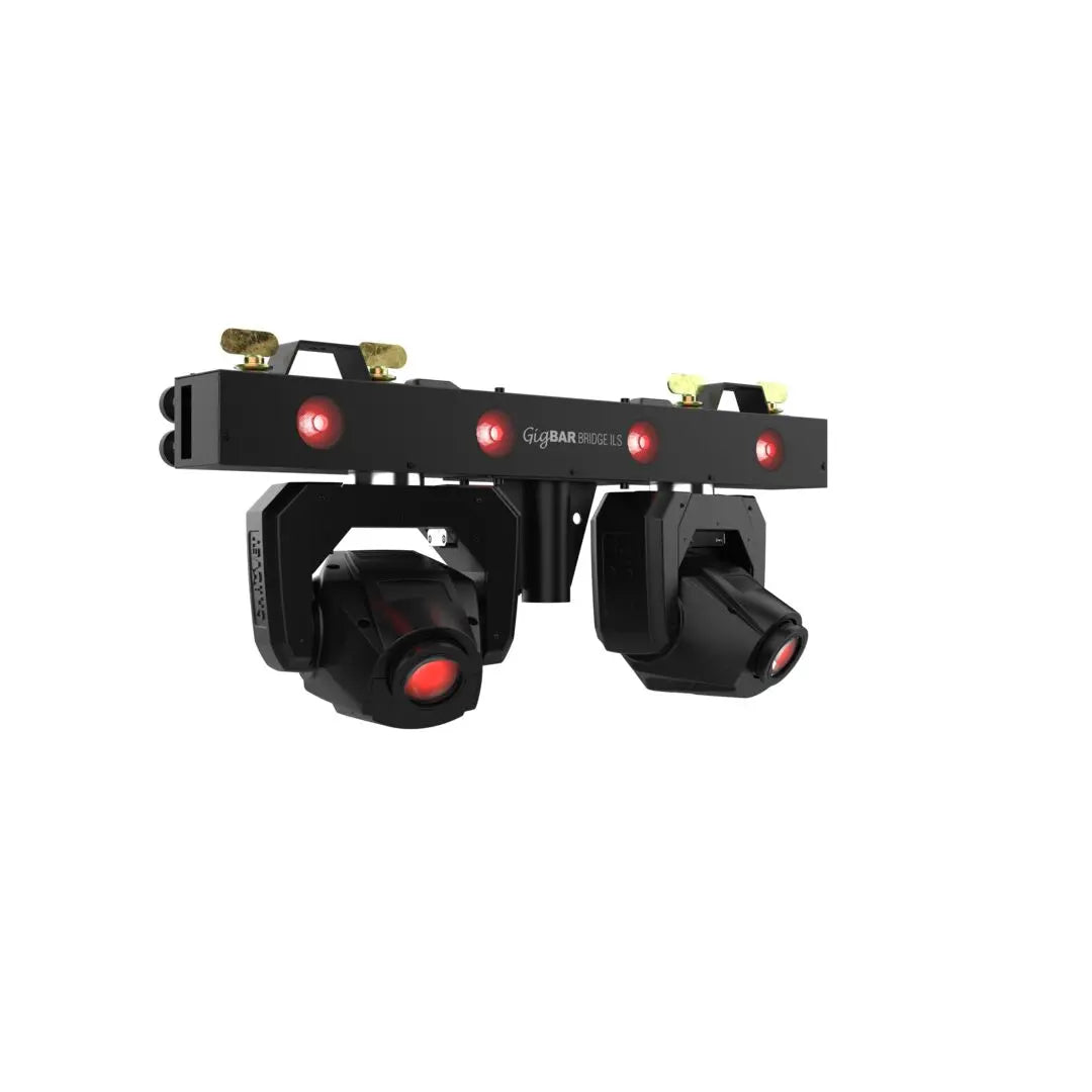 Chauvet DJ GigBAR Bridge ILS
