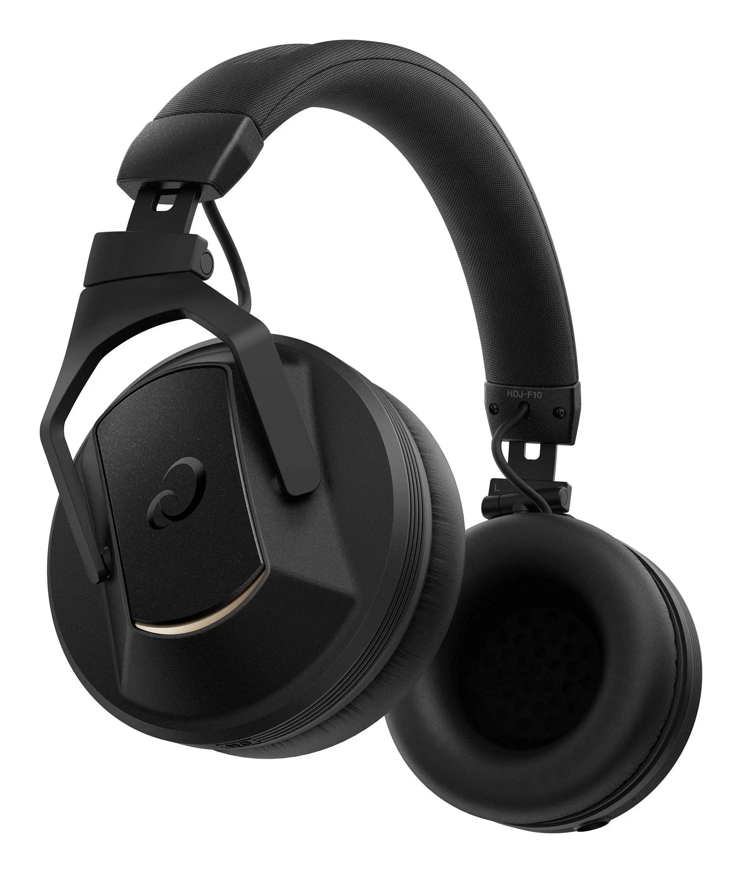 AlphaTheta HDJ-F10 & HDJ-F10TX