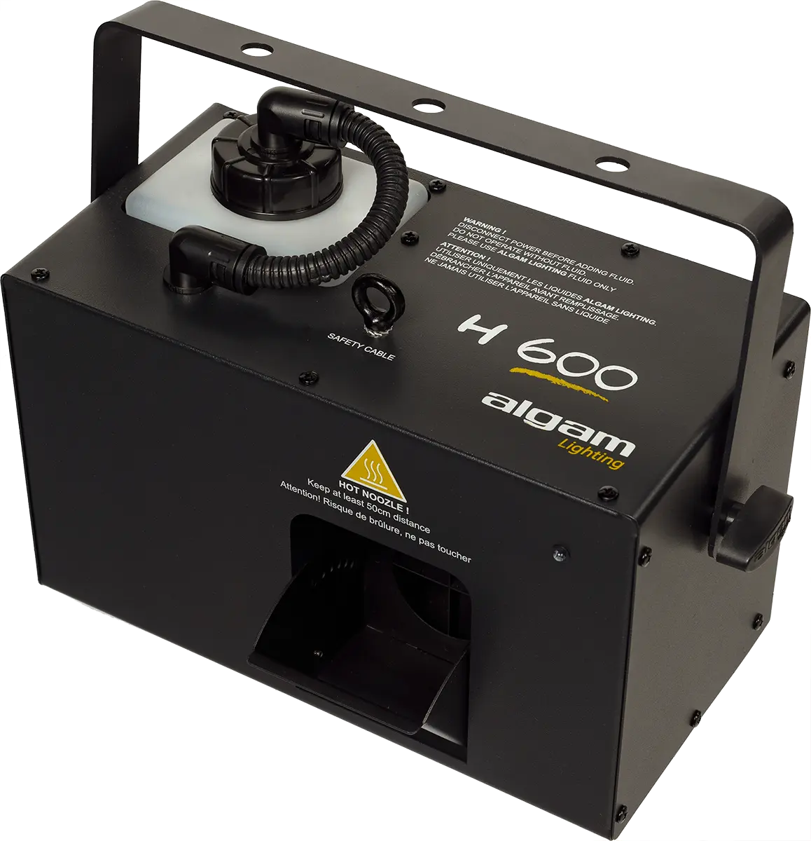 Algam Lighting H600