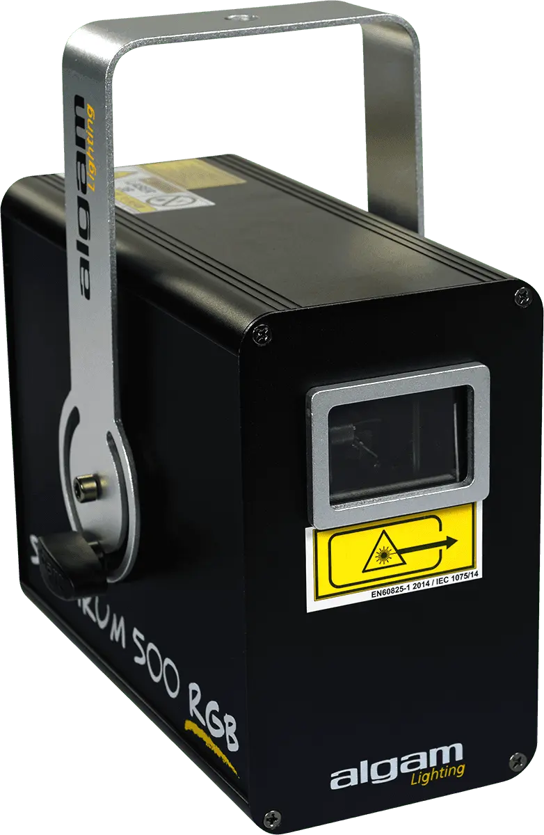 Algam Spectrum 500 RGB
