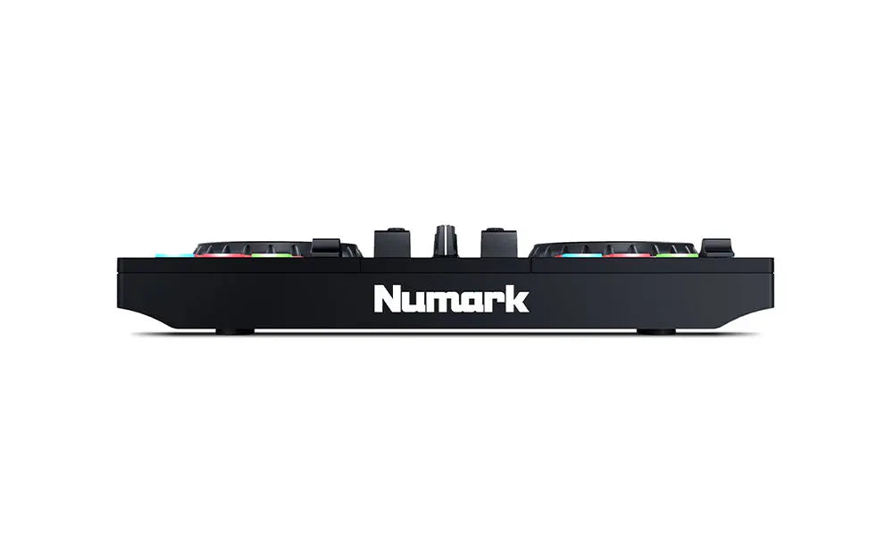 Numark Party Mix Live HF175 Bundle