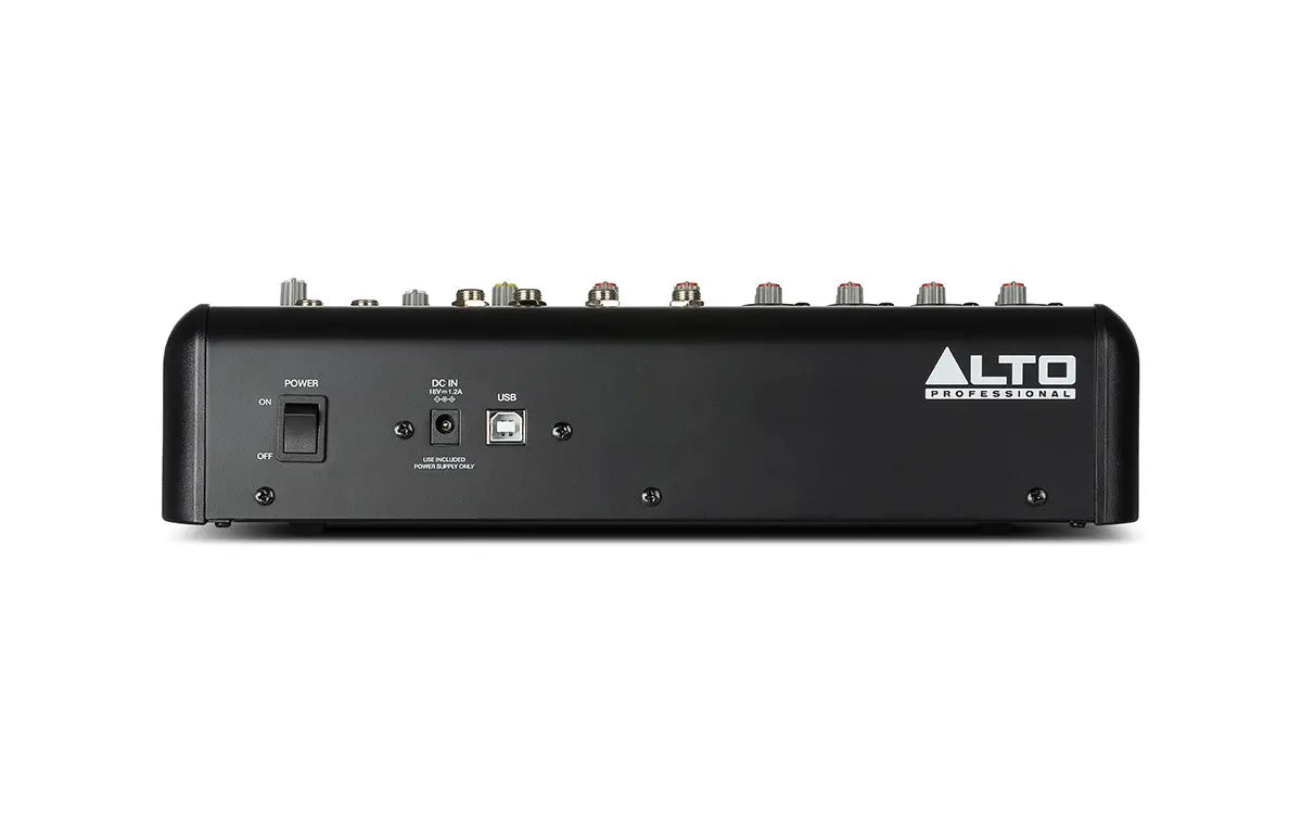 Alto Truemix 800FX