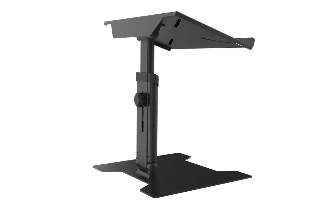 Ultimax UTX 630BK Laptop Stand with carry bag