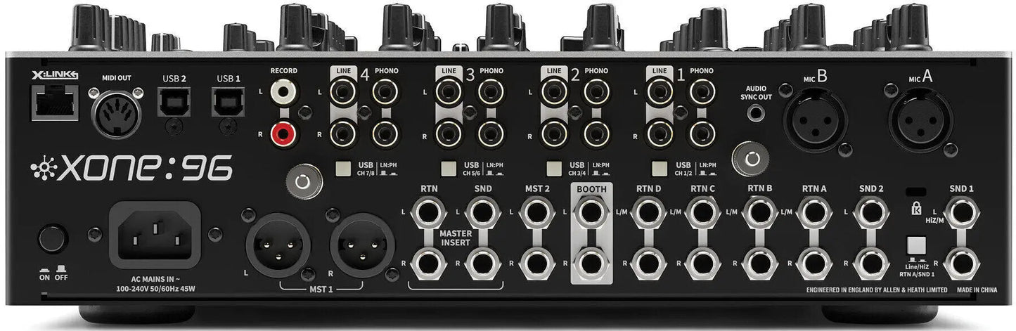 Allen Heath Xone 96