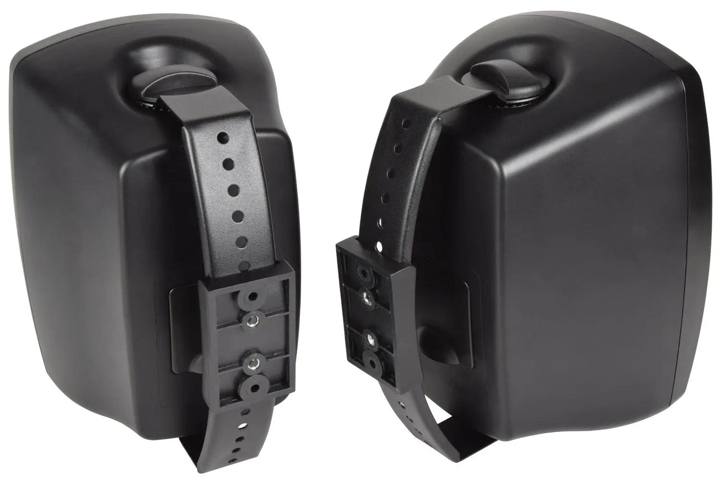 Adastra BH5 Speakers Indoor/Outdoor pair black