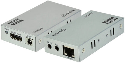 AV:Link 4K HDMI Extender Over Ethernet Kit (100m)