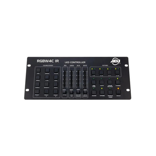 American DJ RGBW 4C IR