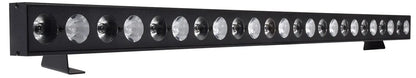 Wash and Beam: 24 x 3W LED Wall Bar Wash and Beam: 24 x 3W LED Wall Ba