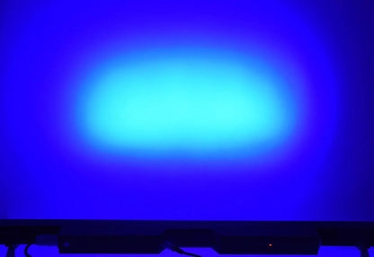 Wash and Beam: 24 x 3W LED Wall Bar Wash and Beam: 24 x 3W LED Wall Ba