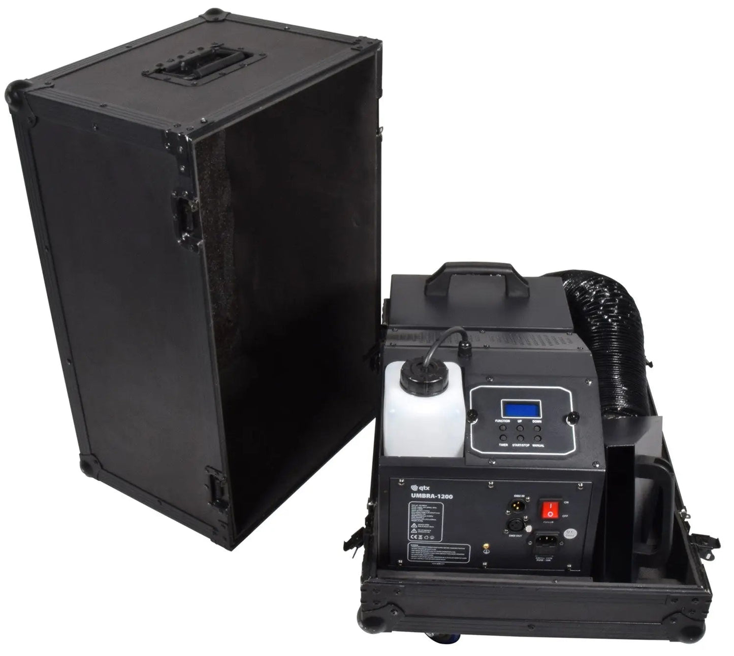 UMBRA-1200: Low Mist Generator 1200W UMBRA-1200 Low Mist Generator