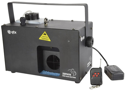 QTX Zephyr Haze Machine
