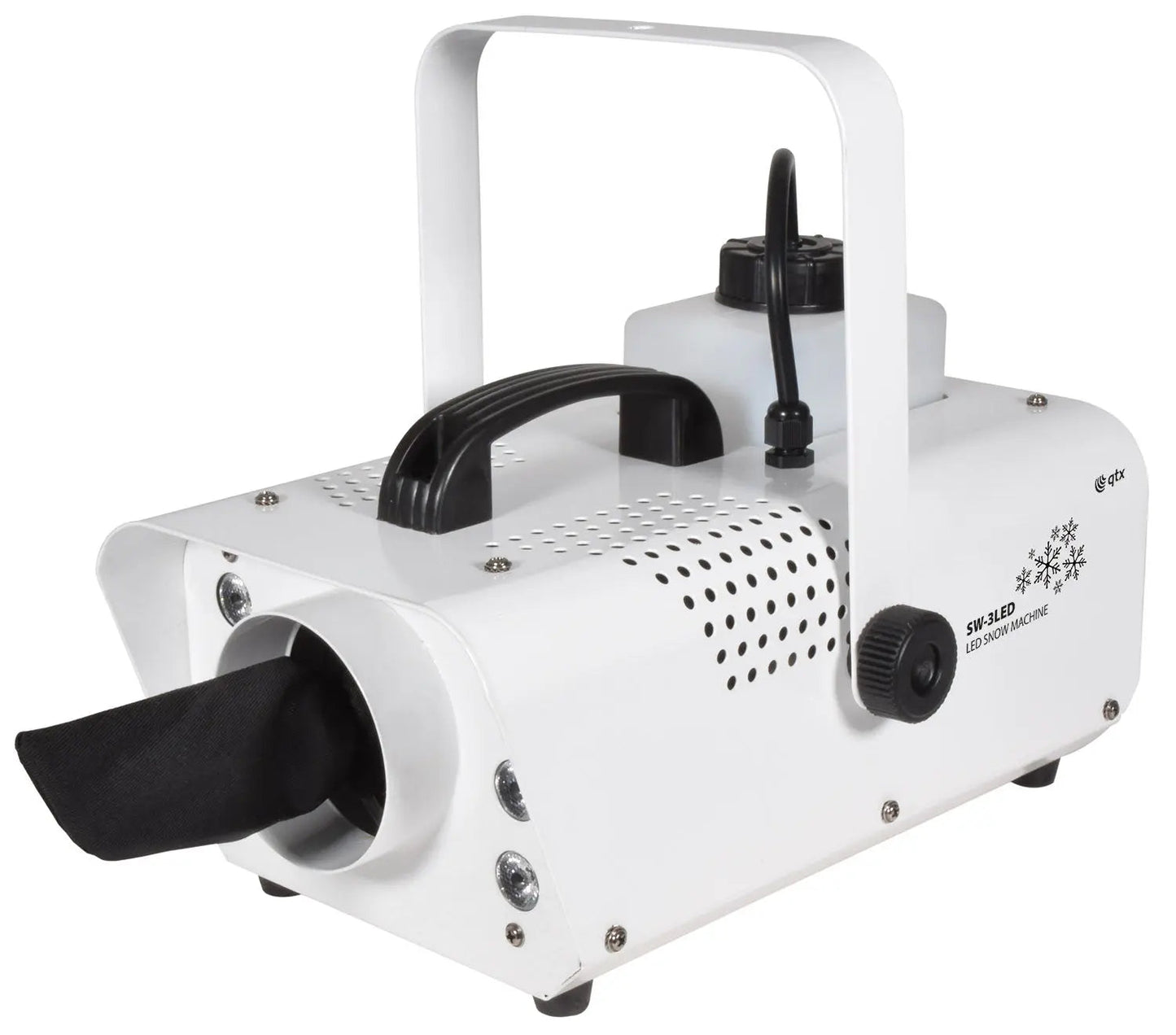 SW-3LED: LED Snow Machine 800W LED Snow Machine 800W