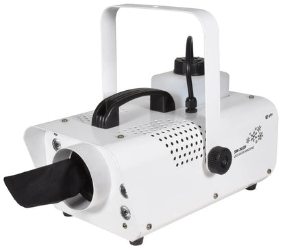 SW-3LED: LED Snow Machine 800W LED Snow Machine 800W
