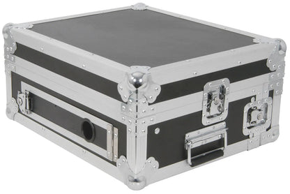Rack Case 6U + 3U for MixerPlayer Rack case 6U + 3U for mixerplayer