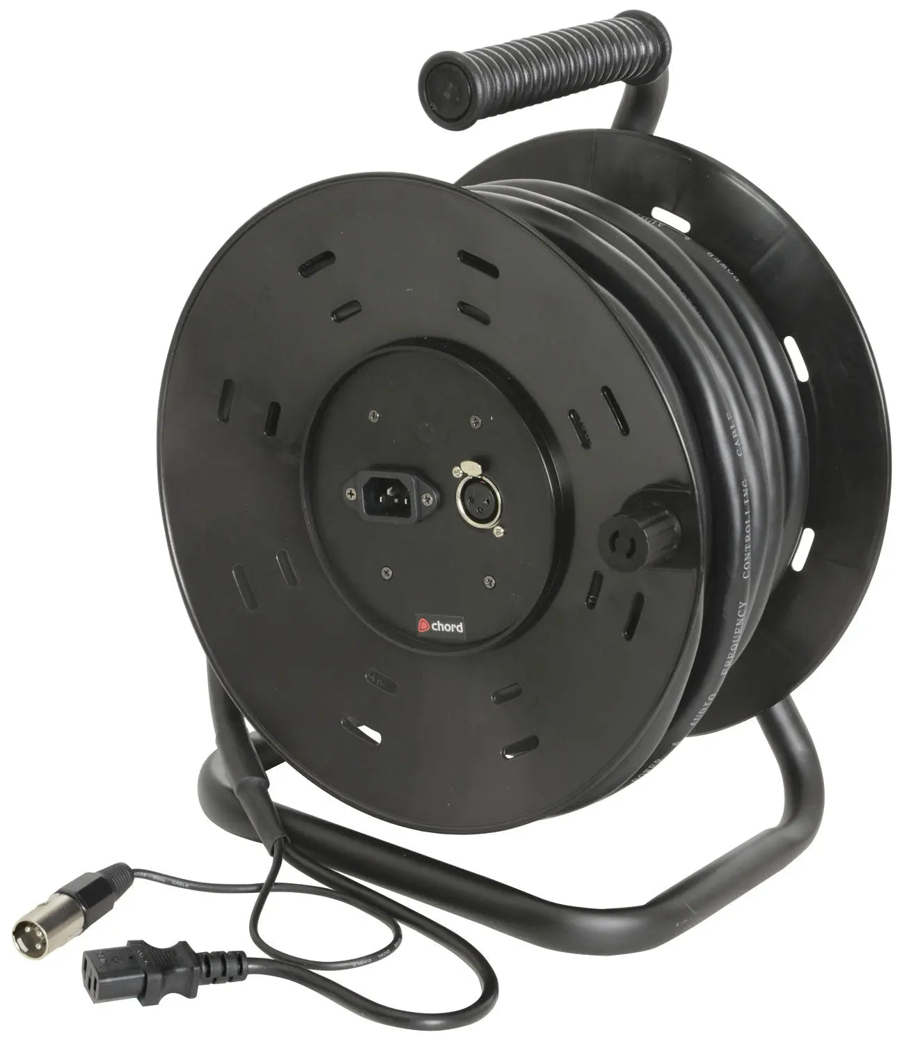 XLRIEC Multicore Reel XLRIEC Multicore 20m