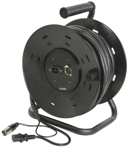 XLRIEC Multicore Reel XLRIEC Multicore 20m
